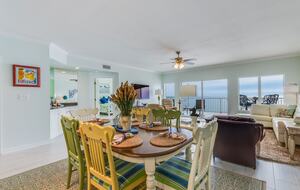 Orange Beach Ocean Front Getaway - Orange Beach, Alabama