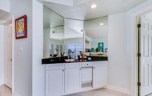 Orange Beach Ocean Front Getaway - Orange Beach, Alabama