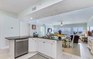 Orange Beach Ocean Front Getaway - Orange Beach, Alabama