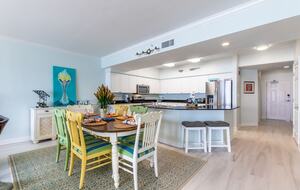 Orange Beach Ocean Front Getaway - Orange Beach, Alabama