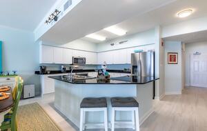 Orange Beach Ocean Front Getaway - Orange Beach, Alabama