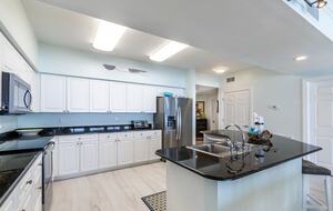 Orange Beach Ocean Front Getaway - Orange Beach, Alabama