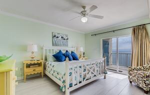 Orange Beach Ocean Front Getaway - Orange Beach, Alabama