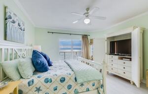 Orange Beach Ocean Front Getaway - Orange Beach, Alabama