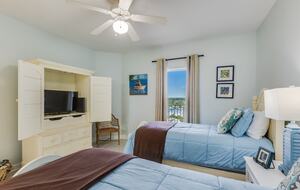 Orange Beach Ocean Front Getaway - Orange Beach, Alabama