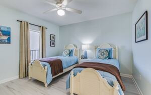 Orange Beach Ocean Front Getaway - Orange Beach, Alabama