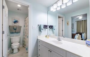 Orange Beach Ocean Front Getaway - Orange Beach, Alabama