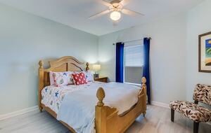 Orange Beach Ocean Front Getaway - Orange Beach, Alabama