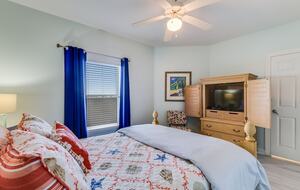 Orange Beach Ocean Front Getaway - Orange Beach, Alabama