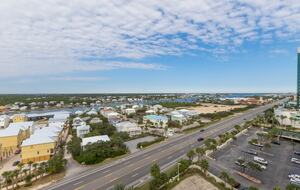 Orange Beach Ocean Front Getaway - Orange Beach, Alabama