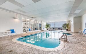 Orange Beach Ocean Front Getaway - Orange Beach, Alabama