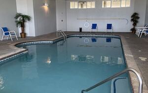 Orange Beach Ocean Front Getaway - Orange Beach, Alabama