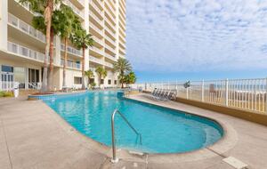 Orange Beach Ocean Front Getaway - Orange Beach, Alabama