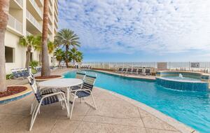 Orange Beach Ocean Front Getaway - Orange Beach, Alabama