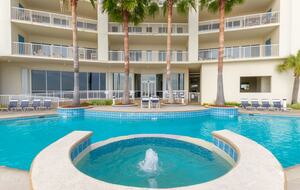 Orange Beach Ocean Front Getaway - Orange Beach, Alabama