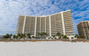 Orange Beach Ocean Front Getaway - Orange Beach, Alabama