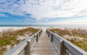 Orange Beach Ocean Front Getaway - Orange Beach, Alabama