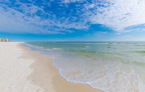 Orange Beach Ocean Front Getaway - Orange Beach, Alabama