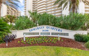 Orange Beach Ocean Front Getaway - Orange Beach, Alabama