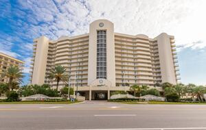 Orange Beach Ocean Front Getaway - Orange Beach, Alabama