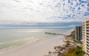 Orange Beach Ocean Front Getaway - Orange Beach, Alabama