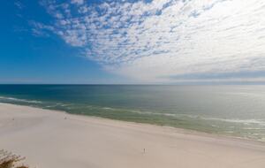 Orange Beach Ocean Front Getaway - Orange Beach, Alabama