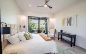 Salt on the Rim on Nicklaus Golf Course - San José del Cabo, Mexico