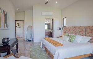 Salt on the Rim on Nicklaus Golf Course - San José del Cabo, Mexico