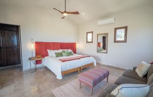 Salt on the Rim on Nicklaus Golf Course - San José del Cabo, Mexico