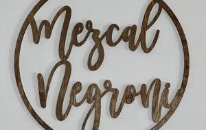 Salt on the Rim on Nicklaus Golf Course - San José del Cabo, Mexico