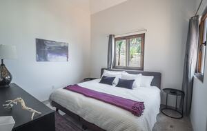 Salt on the Rim on Nicklaus Golf Course - San José del Cabo, Mexico