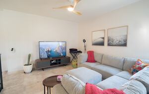 Salt on the Rim on Nicklaus Golf Course - San José del Cabo, Mexico