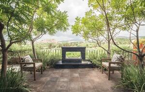 Salt on the Rim on Nicklaus Golf Course - San José del Cabo, Mexico