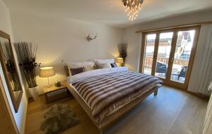 Luxury 3 BR Apartment in Traditional Alpine Ski Chalet - Klosters, Switzerland