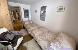 Luxury 3 BR Apartment in Traditional Alpine Ski Chalet - Klosters, Switzerland