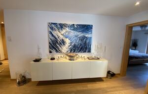 Luxury 3 BR Apartment in Traditional Alpine Ski Chalet - Klosters, Switzerland