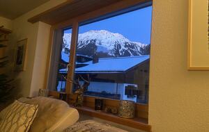 Luxury 3 BR Apartment in Traditional Alpine Ski Chalet - Klosters, Switzerland