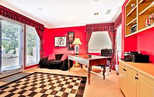 LA JOLLA 4-Bedroom Home, Private Tennis Court Pool and Jacuzzi - La Jolla, California