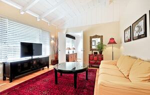 LA JOLLA 4-Bedroom Home, Private Tennis Court Pool and Jacuzzi - La Jolla, California