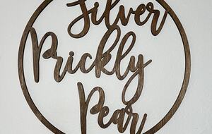 Salt on the Rim on Nicklaus Golf Course - San José del Cabo, Mexico