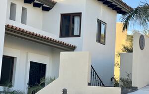 Salt on the Rim on Nicklaus Golf Course - San José del Cabo, Mexico