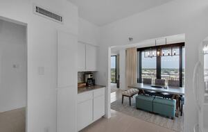 Penthouse With Ocean Views and Private Beach Access - Destin, Florida