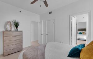 Penthouse With Ocean Views and Private Beach Access - Destin, Florida