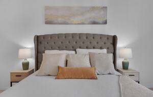 Penthouse With Ocean Views and Private Beach Access - Destin, Florida