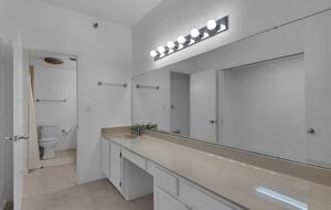 Penthouse With Ocean Views and Private Beach Access - Destin, Florida