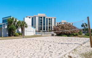 Penthouse With Ocean Views and Private Beach Access - Destin, Florida
