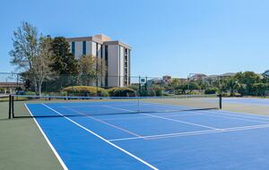 Penthouse With Ocean Views and Private Beach Access - Destin, Florida