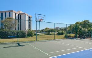 Penthouse With Ocean Views and Private Beach Access - Destin, Florida