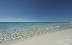Penthouse With Ocean Views and Private Beach Access - Destin, Florida