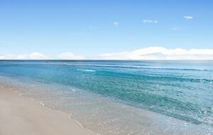 Penthouse With Ocean Views and Private Beach Access - Destin, Florida